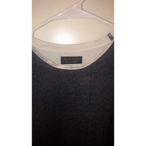 S Men’s Zara Long Sleeve Shirt